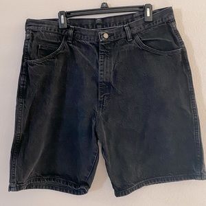 Mens Jean shorts